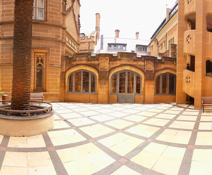 Anderson Stuart Building